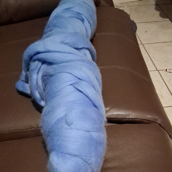 Colorful Yarn Bundle - Picture 4 of 8